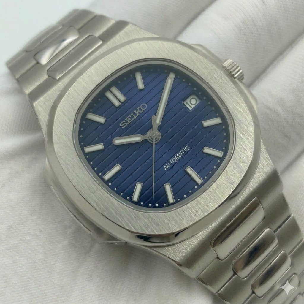 dial blue