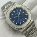 dial blue