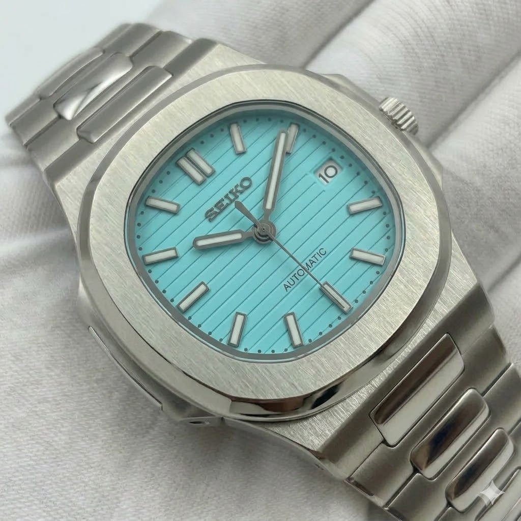 dial tiffany