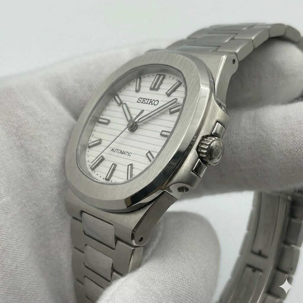 dial white