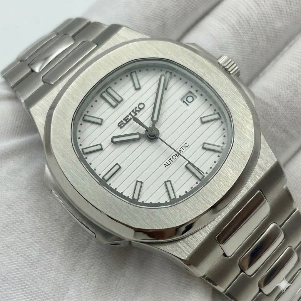 dial white