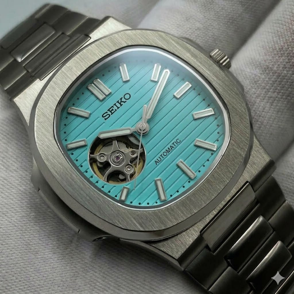 dial tiffany