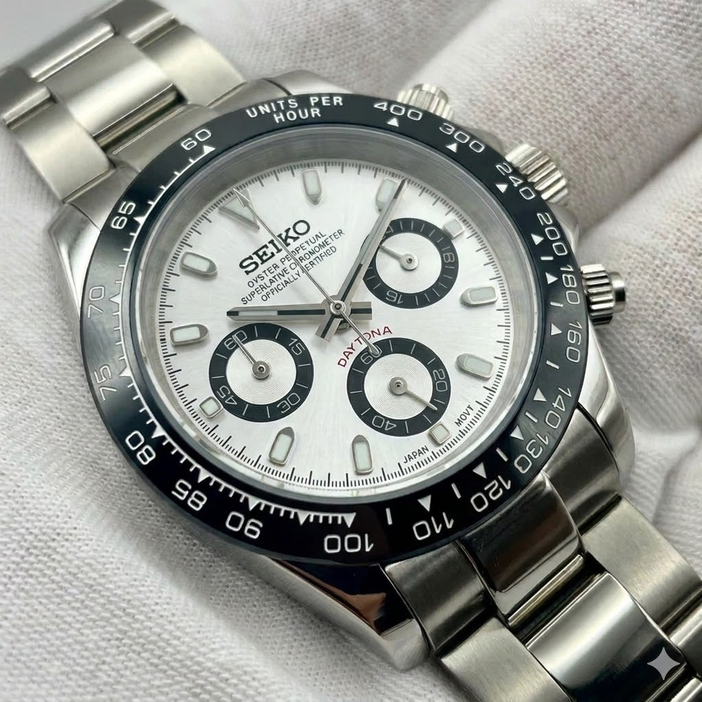 dial white
