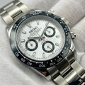 dial white