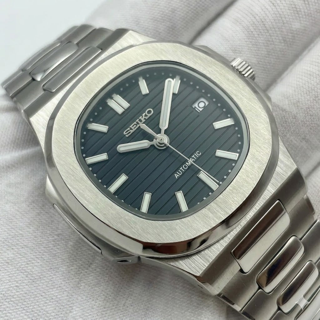 dial black