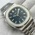 dial black