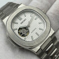 dial white
