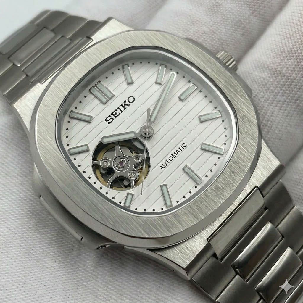dial white