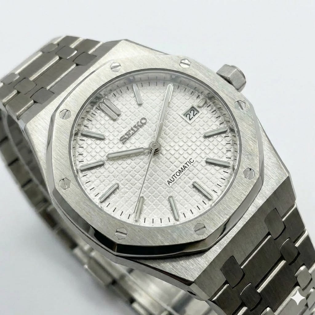 dial white