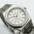 dial white