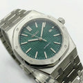 dial green