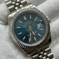 DIAL BLUE