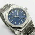 dial blue