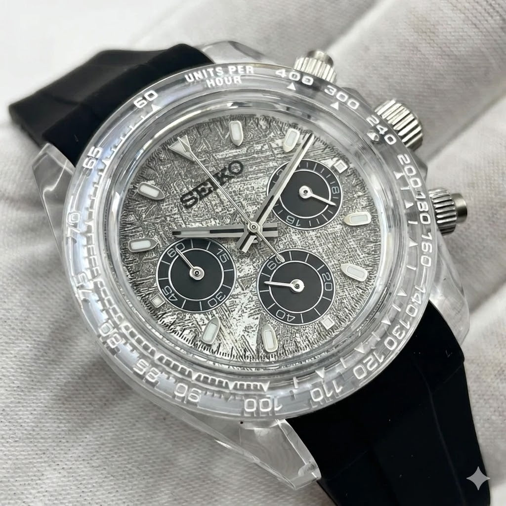 dial gray