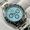 dial blue