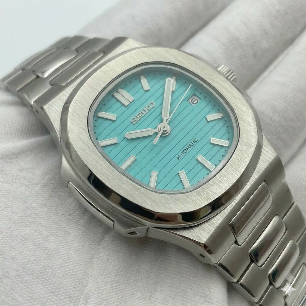 dial tiffany
