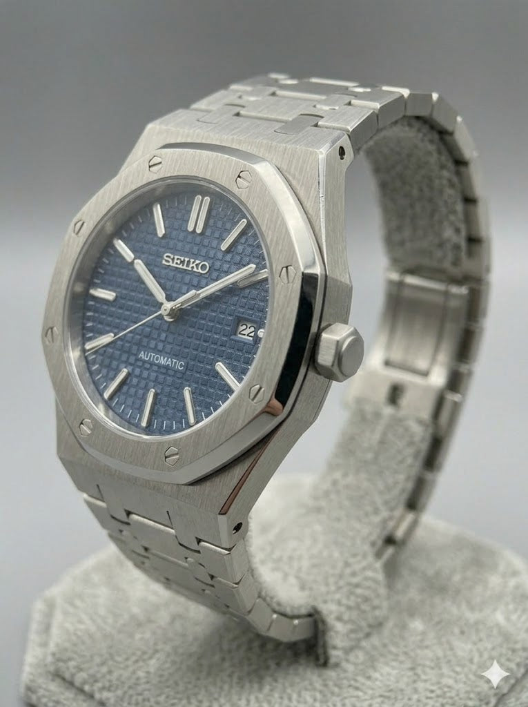 dial blue