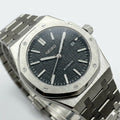 dial black