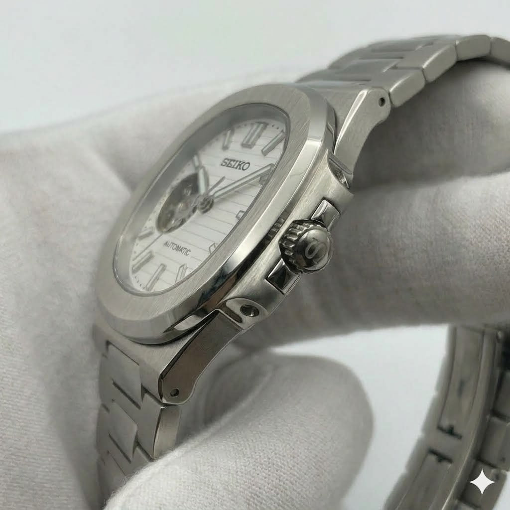 dial white