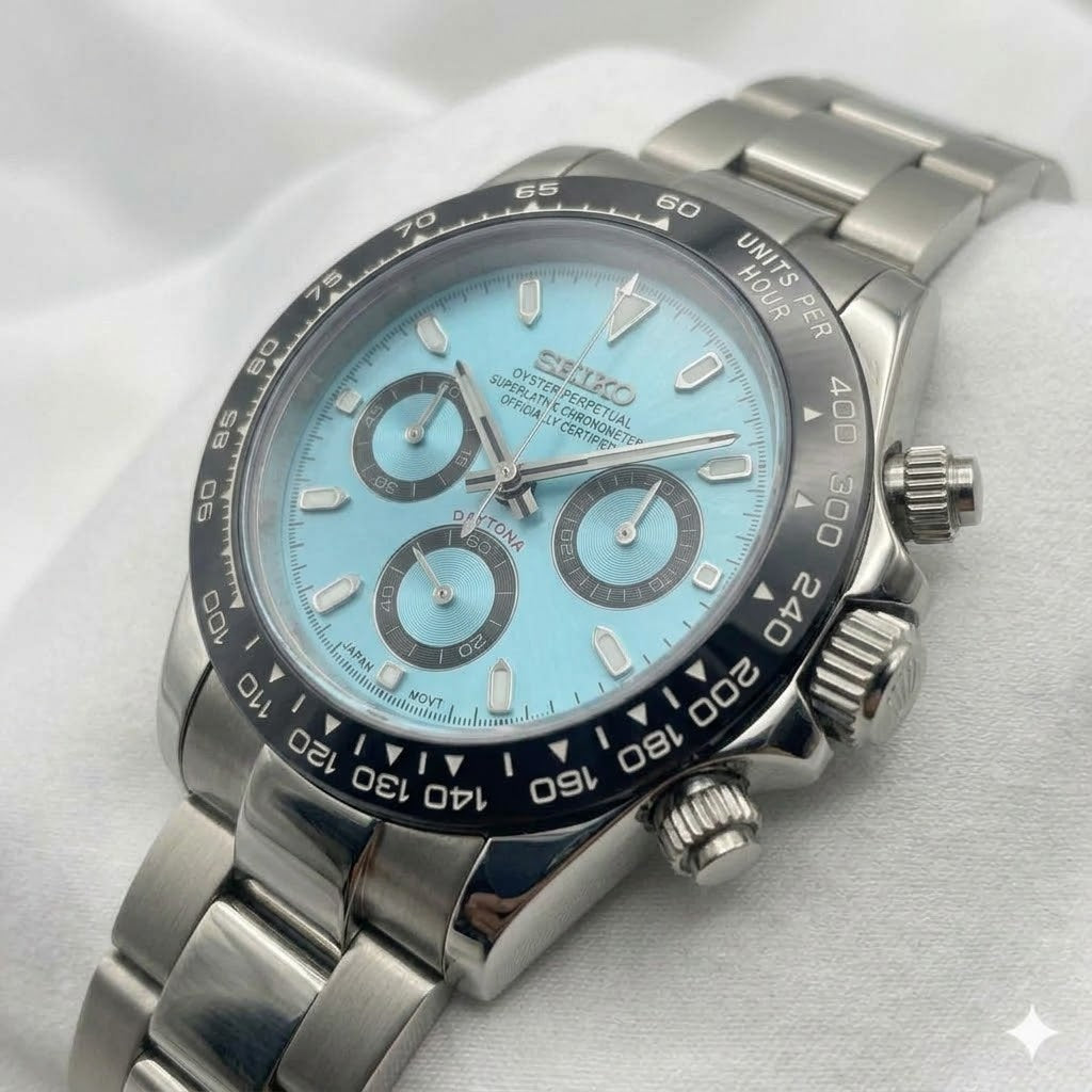 dial blue