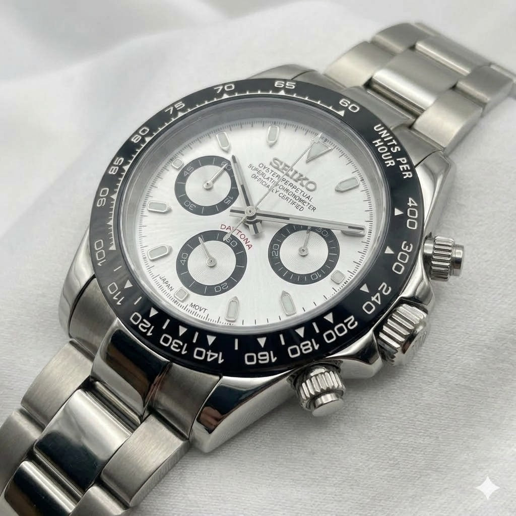 dial white