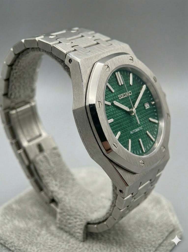 dial green