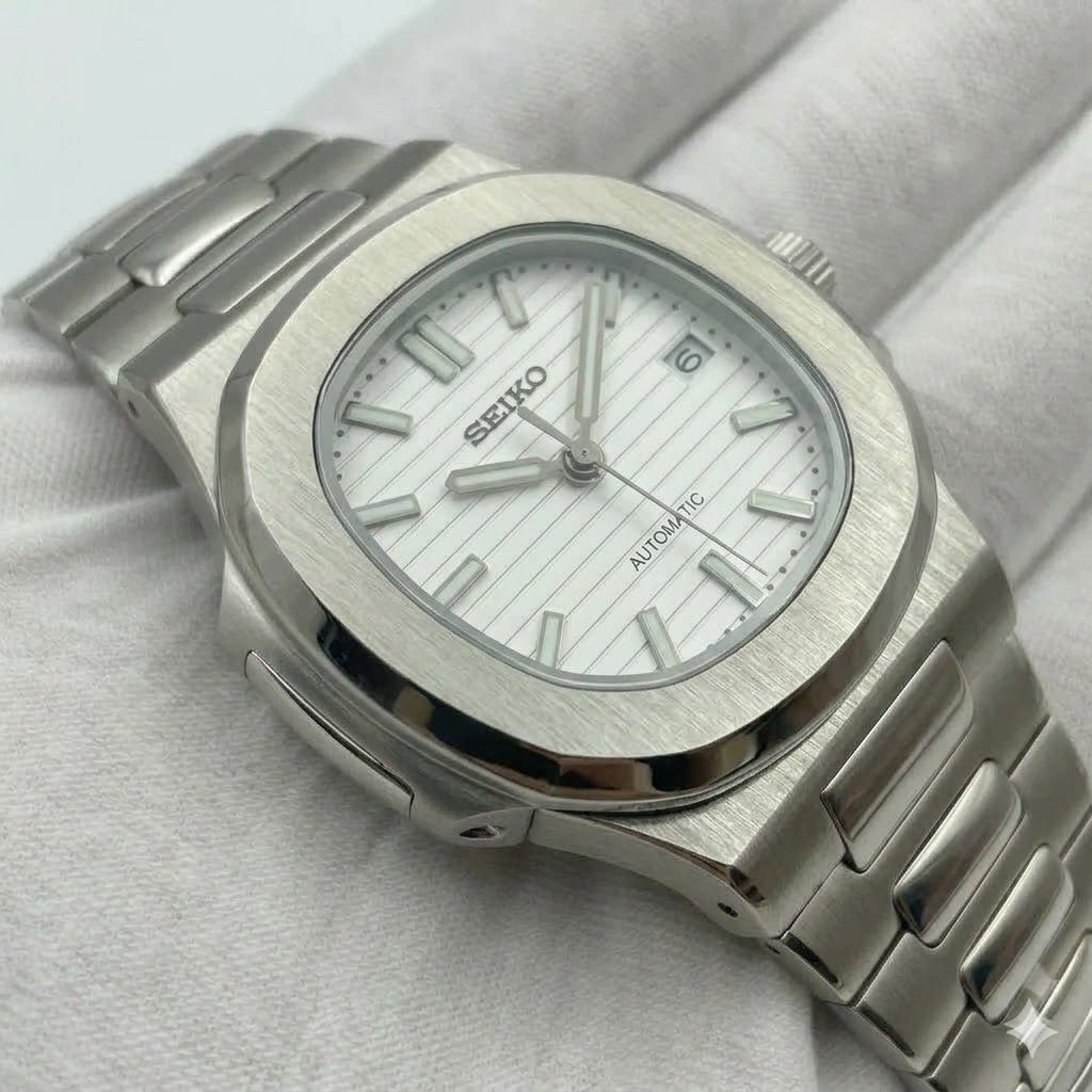 dial white