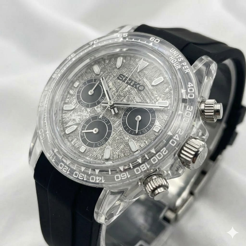 dial gray