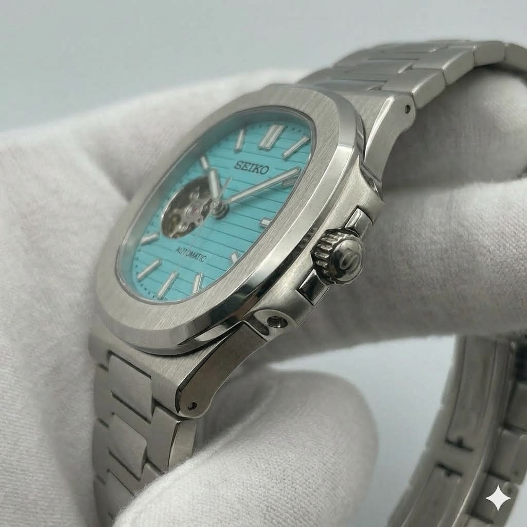 dial tiffany