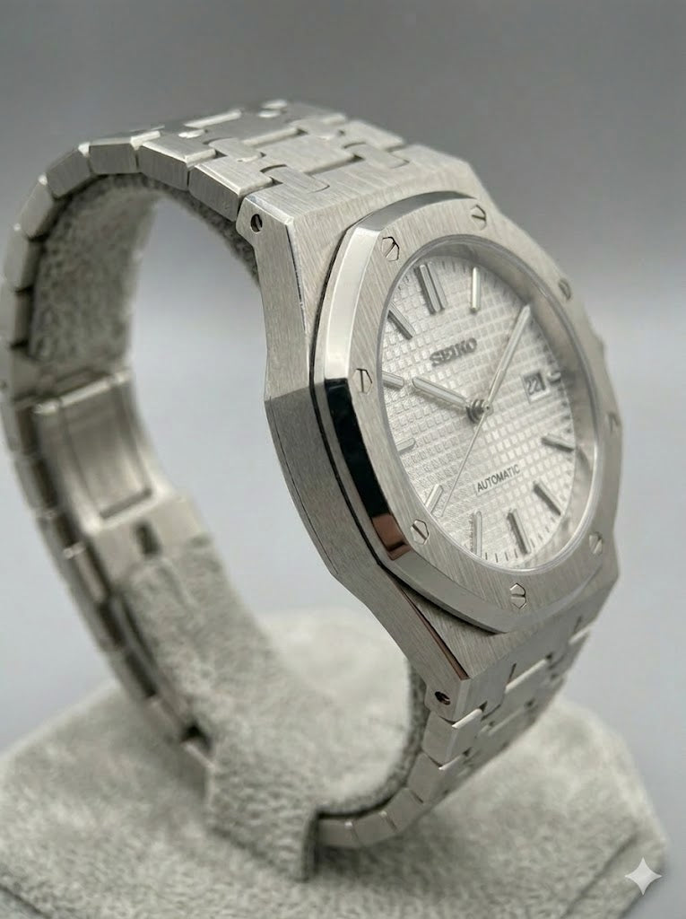 dial white