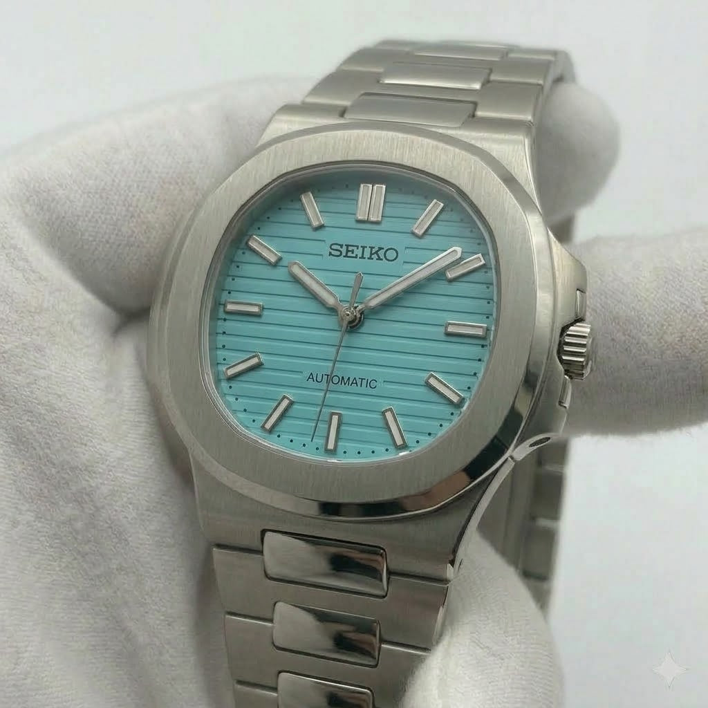 dial tiffany