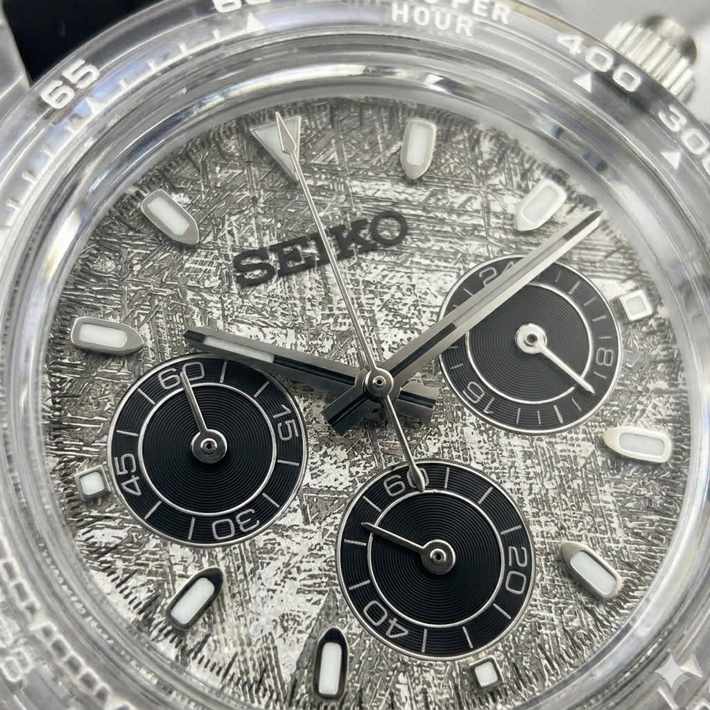 dial gray
