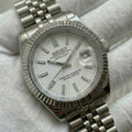 DIAL WHITE