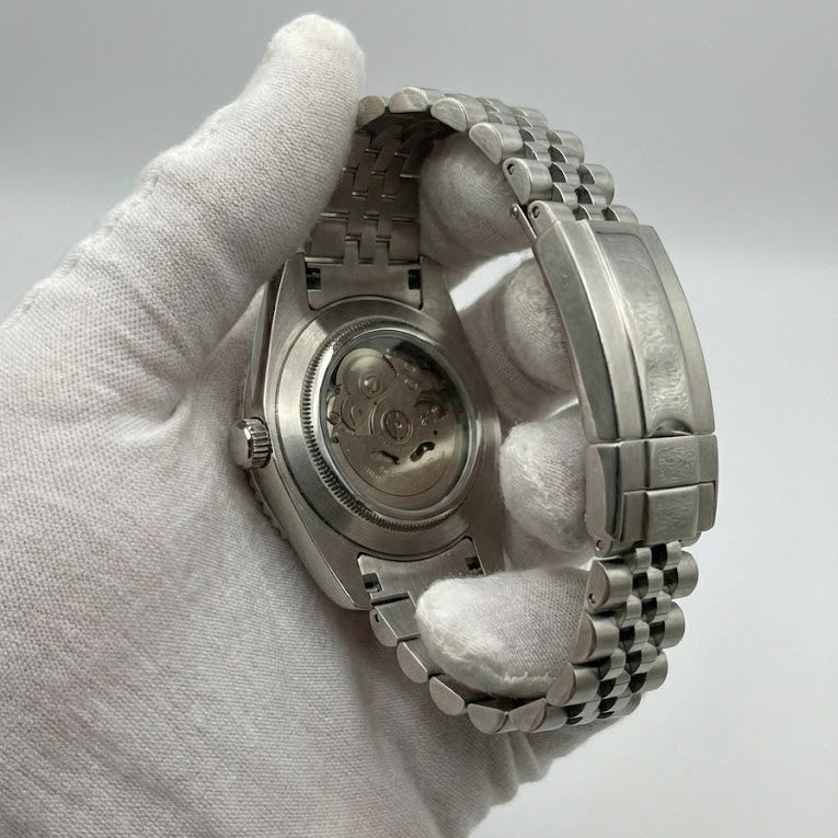 ARABIC DIAL BLACK