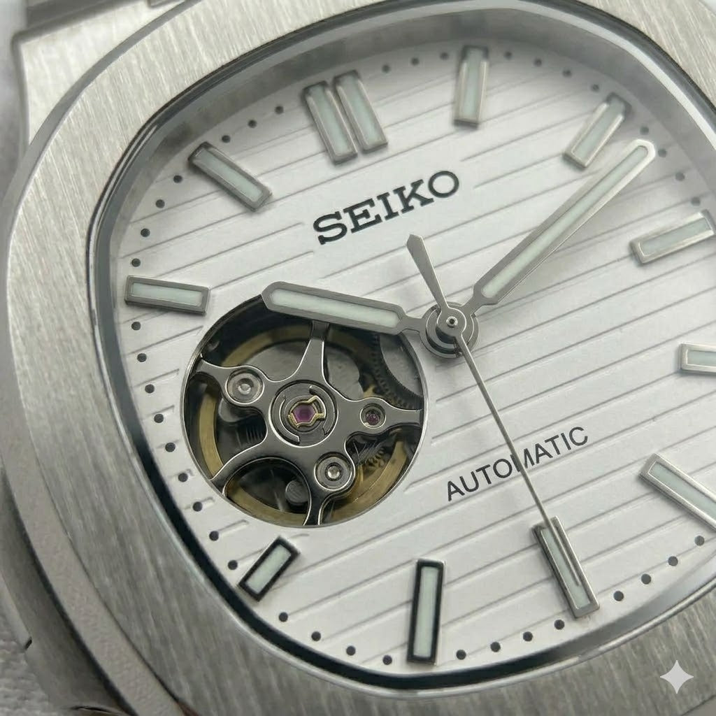 dial white