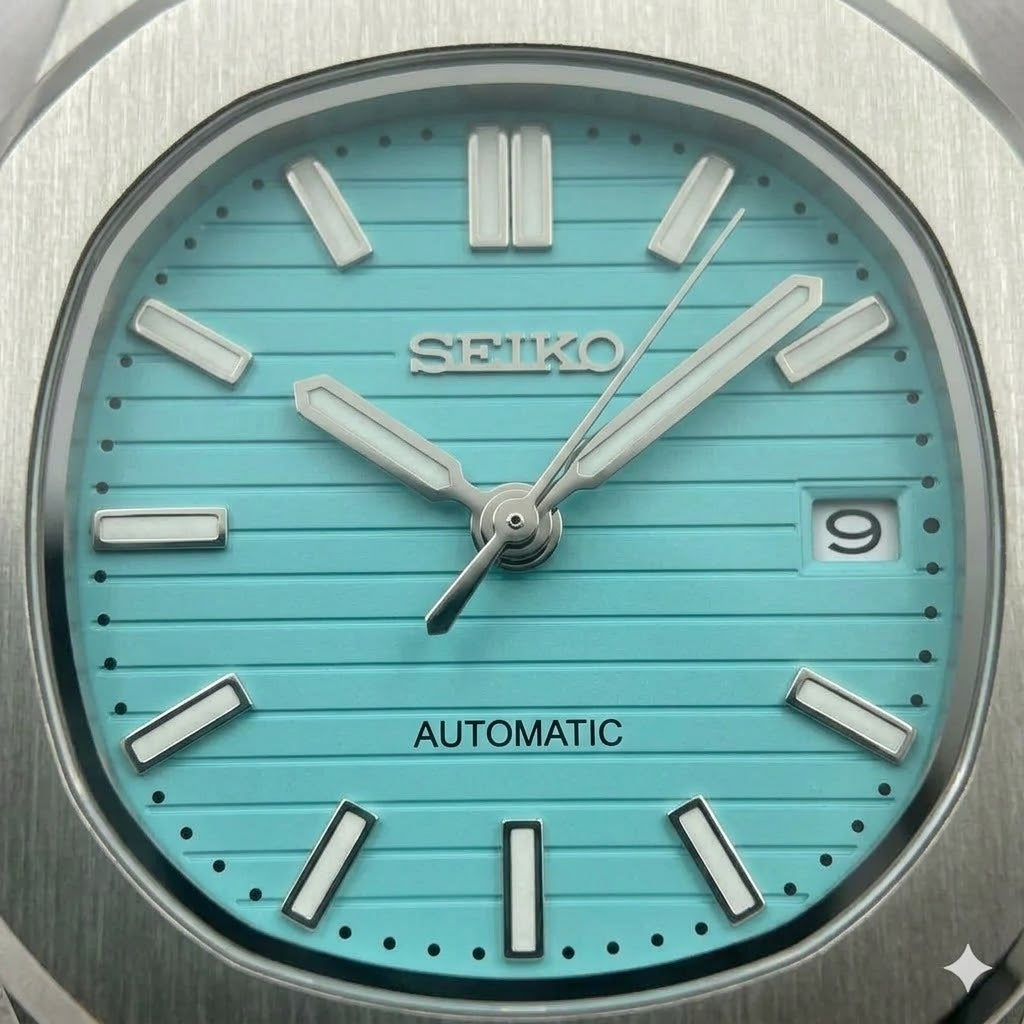 dial tiffany